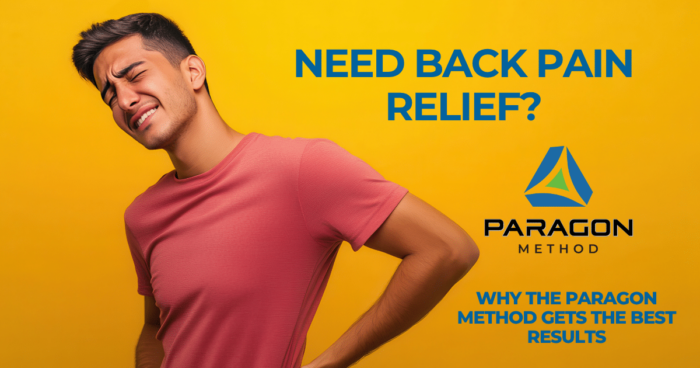 Avoiding activities due to back pain before seeking chiropractic care in Omaha