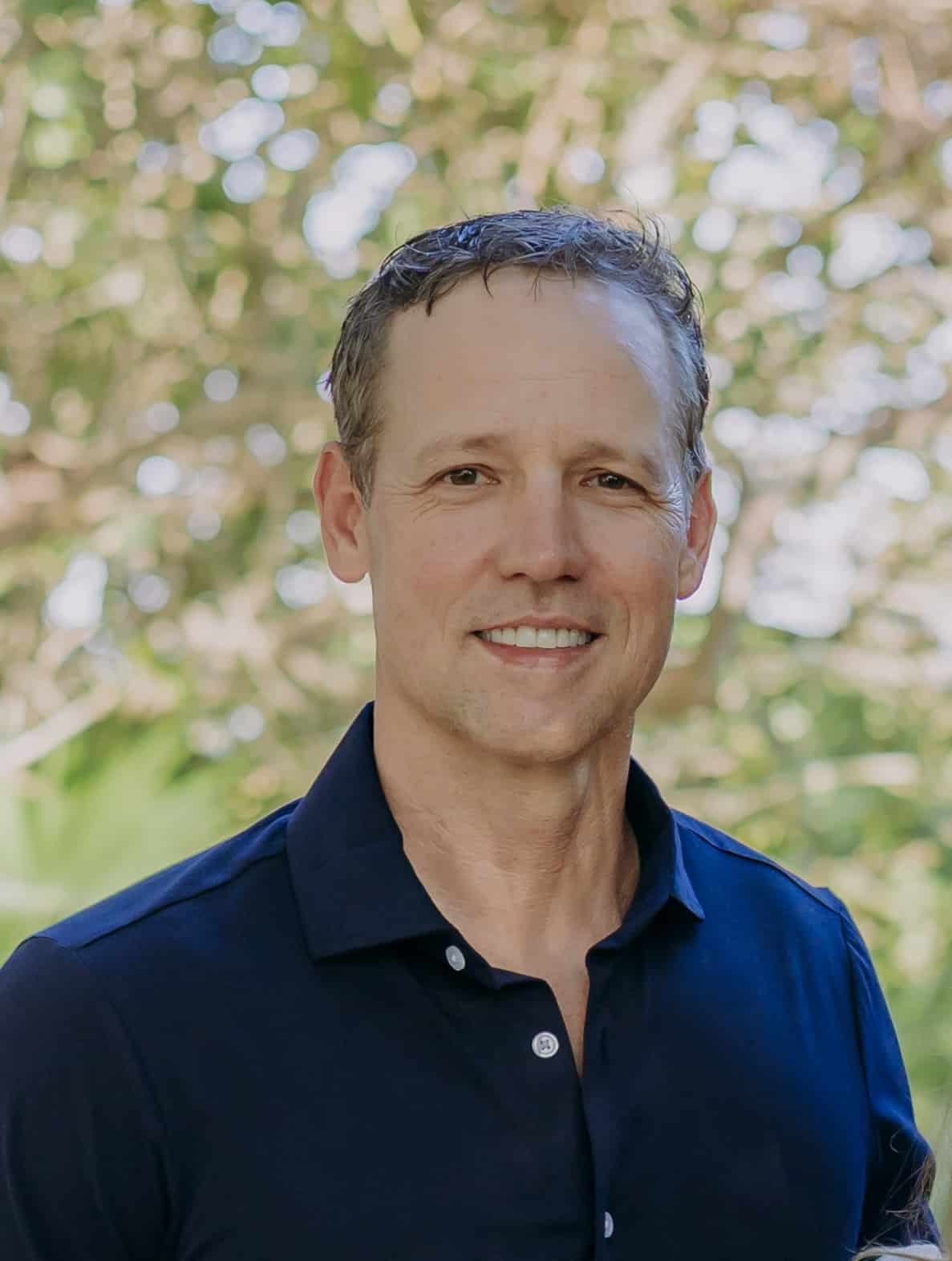 Dr. Jason Wiese, Omaha chiropractor and developer of the Paragon Method